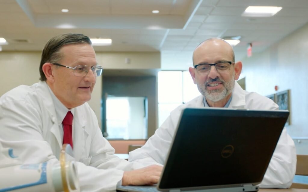 why us video background