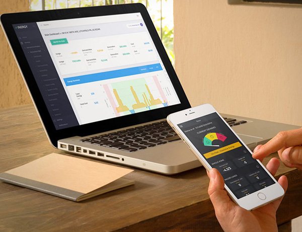 energy management