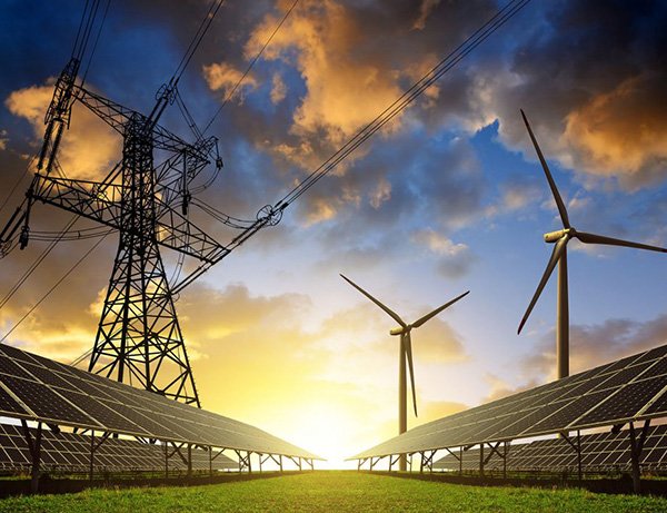 energy efficiency