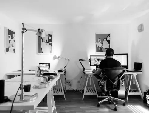 Web Design