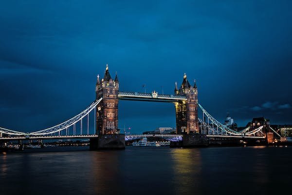 London