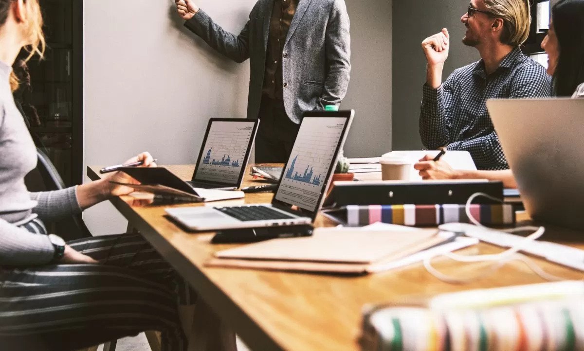 Website Designers & Builders – Helping You Turn Entrepreneur!