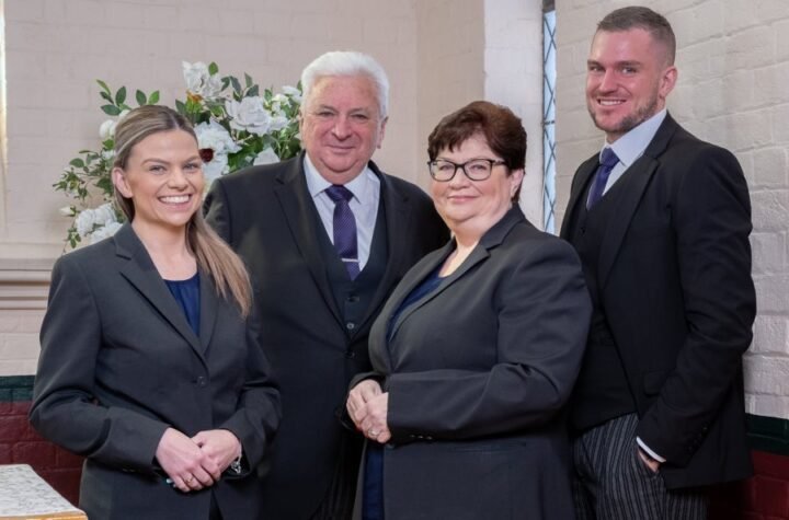 funeral home near me