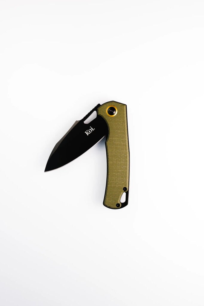 Pocket Knife - A Crucial Tool In The Wilderness! 1 pocket knives Australia