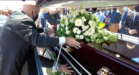 Leppington funerals