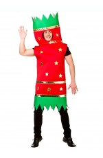 funny christmas costume ideas 