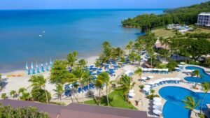 St Lucia island tours