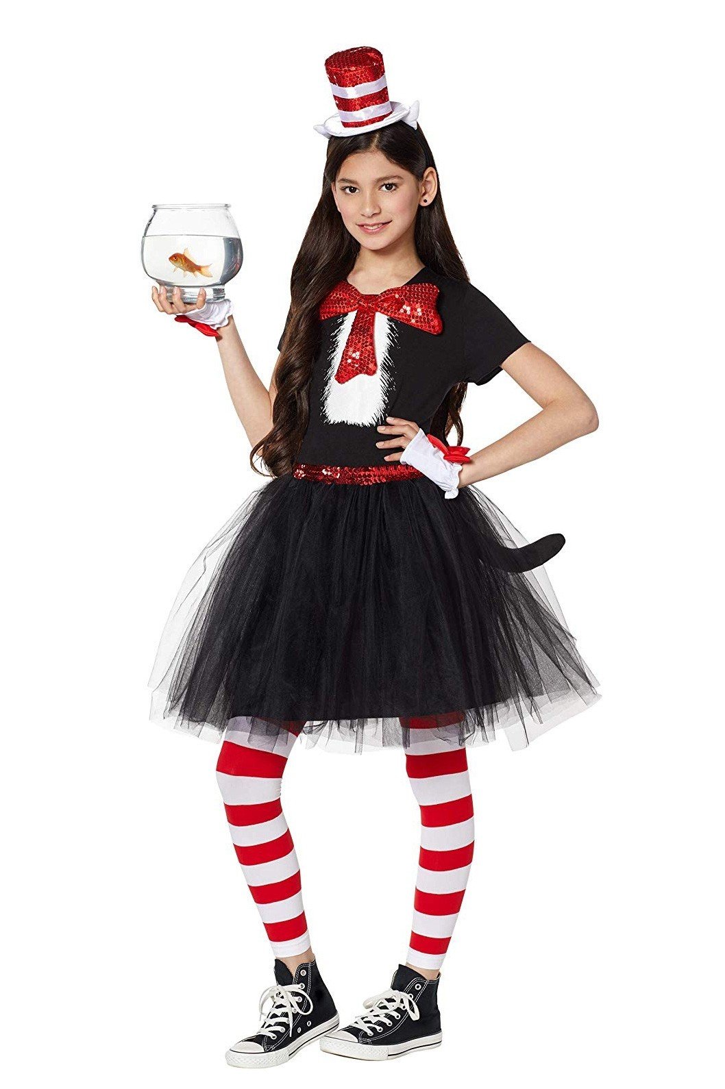 Cat In The Hat Outfit – When And Where To Use?
