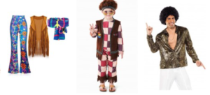 70s costume