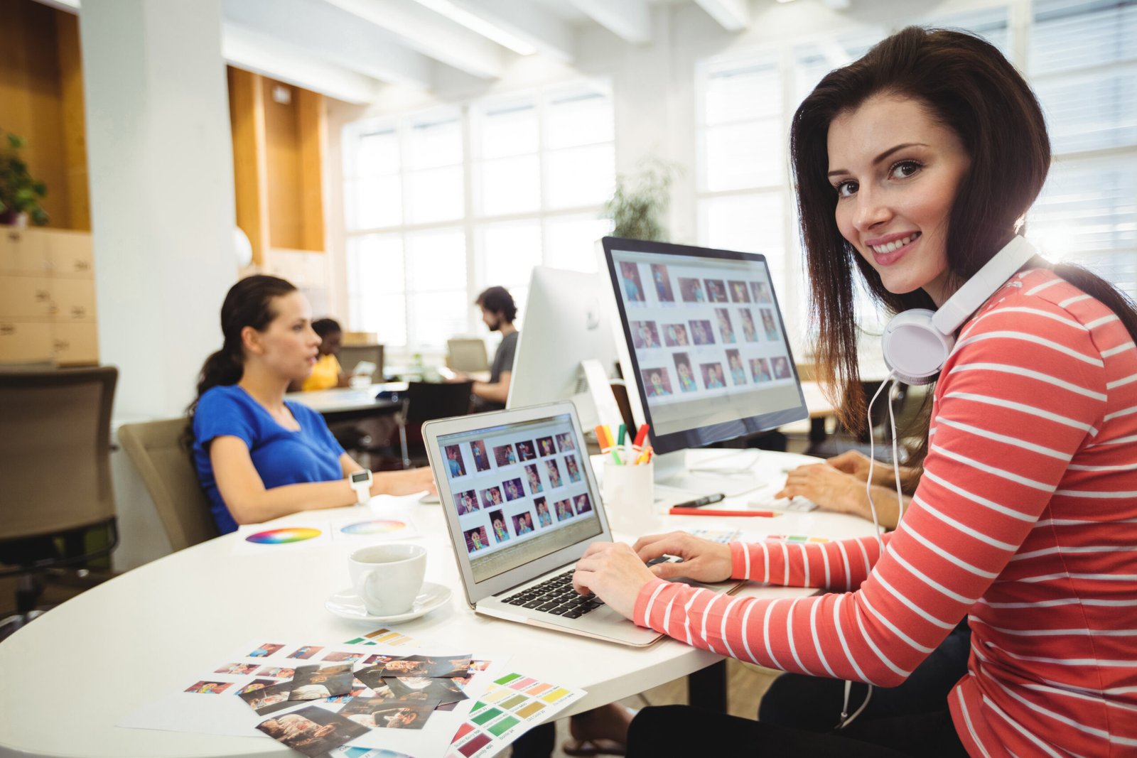 Top-Notch Web Development & Website Design Solutions in Ambala for Business Success